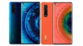 சுவாரஸ்யமான Oppo Find X3 Pro முழு சிறப்பம்சம் இது தான்.. டிப்ஸ்டர் தகவல்.. சுவாரஸ்யமான Oppo Find X3 Pro முழு சிறப்பம்சம் இது தான்.. டிப்ஸ்டர் தகவல்..