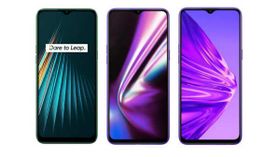 ரியல்மி 5, ரியல்மி 5i மற்றும் ரியல்மி 5s பயனர்களுக்கு குட் நியூஸ்.. அட்டகாசமான நவம்பர் அப்டேட்.. ரியல்மி 5, ரியல்மி 5i மற்றும் ரியல்மி 5s பயனர்களுக்கு குட் நியூஸ்.. அட்டகாசமான நவம்பர் அப்டேட்..