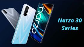 Realme Narzo 30 மிரட்டலாக ஜனவரியில் அறிமுகம்.. வாங்க நீங்க ரெடியா? Realme Narzo 30 மிரட்டலாக ஜனவரியில் அறிமுகம்.. வாங்க நீங்க ரெடியா?