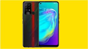 ரூ.9,999 விலையில் டெக்னோ போவா ஸ்மார்ட்போன்: பிளிப்கார்ட்டில் விற்பனை! ரூ.9,999 விலையில் டெக்னோ போவா ஸ்மார்ட்போன்: பிளிப்கார்ட்டில் விற்பனை!