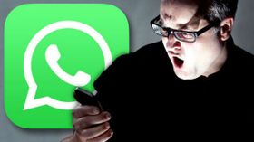 Whatsapp அதிரடி அறிவிப்பு: புதிய விதிகளை 2021ல் கட்டாயம் ஏற்க வேண்டும் அல்லது அக்கௌன்ட் டெலீட் செய்யலாம்.. Whatsapp அதிரடி அறிவிப்பு: புதிய விதிகளை 2021ல் கட்டாயம் ஏற்க வேண்டும் அல்லது அக்கௌன்ட் டெலீட் செய்யலாம்..