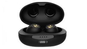 35 மணிநேரம் பிளேபேக் வழங்கும் Zebronics Zeb-Sound Bomb Q Pro வயர்லெஸ் இயர்பட்ஸ் அறிமுகம்..