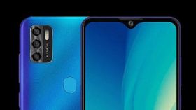 48 மெகாபிக்சல் கேமராவோடு ZTE பிளேட் வி2021 5ஜி அறிமுகம்: பட்ஜெட் விலை!