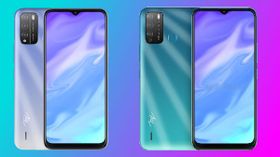 ரூ. 6,599 விலையில் புதிய iTel விஷன் 1 ப்ரோ இந்தியாவில் அறிமுகம்.. எப்படி வாங்கலாம்? ரூ. 6,599 விலையில் புதிய iTel விஷன் 1 ப்ரோ இந்தியாவில் அறிமுகம்.. எப்படி வாங்கலாம்?
