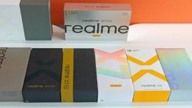 Realme X7 Pro பாக்ஸ் புகைப்படத்தை வெளியிட்ட சிஇஓ: எதிர்பார்க்கப்படும் அம்சங்கள் இதோ! Realme X7 Pro பாக்ஸ் புகைப்படத்தை வெளியிட்ட சிஇஓ: எதிர்பார்க்கப்படும் அம்சங்கள் இதோ!