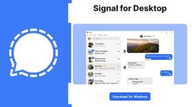 Signal ஆப்ஸை எப்படி லேப்டாப், கம்ப்யூட்டர் மற்றும் iOS ஐபாட் சாதனங்களில் பயன்படுத்துவது? Signal ஆப்ஸை எப்படி லேப்டாப், கம்ப்யூட்டர் மற்றும் iOS ஐபாட் சாதனங்களில் பயன்படுத்துவது?