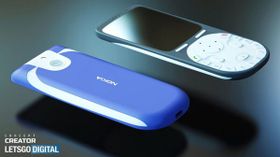 நோக்கியாவின் அடுத்த பாகுபலி 'Nokia 3650 5G (2021)' தான்.. எதிர்பார்பில் மக்கள்.! நோக்கியாவின் அடுத்த பாகுபலி 'Nokia 3650 5G (2021)' தான்.. எதிர்பார்பில் மக்கள்.!