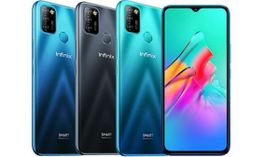 இந்தியாவில் பிப்ரவரி 11ல் அறிமுகமாகும் Infinix Smart 5.. விலை ரூ.8,000-க்கும் கம்மியா? இந்தியாவில் பிப்ரவரி 11ல் அறிமுகமாகும் Infinix Smart 5.. விலை ரூ.8,000-க்கும் கம்மியா?