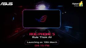 Asus ROG Phone 5 மார்ச் 10 அறிமுகமா? அட்டகாசமான கேமிங் ஸ்பெக்ஸ் உடன் அறிமுகமா? Asus ROG Phone 5 மார்ச் 10 அறிமுகமா? அட்டகாசமான கேமிங் ஸ்பெக்ஸ் உடன் அறிமுகமா?