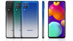 7000mAh பேட்டரியுடன் அசத்தலான சாம்சங் கேலக்ஸி எம்62 ஸ்மார்ட்போன் அறிமுகம்.!