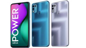 ரூ.7199-விலையில் 6000mAh பேட்டரியுடன் இன்பினிக்ஸ் ஸ்மார்ட் 5 ஸ்மார்ட்போன் அறிமுகம்.! ரூ.7199-விலையில் 6000mAh பேட்டரியுடன் இன்பினிக்ஸ் ஸ்மார்ட் 5 ஸ்மார்ட்போன் அறிமுகம்.!