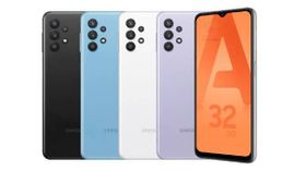 Samsung Galaxy A32 5G விரைவில் இந்தியாவில்.. விலை இதுவாக தான் இருக்கக்கூடும்..