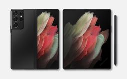வேற லெவல் டிசைனுடன் வெளிவர தயாராகும் Samsung Galaxy Z Fold 3 Ultra.. இதில் அண்டர் டிஸ்பிளே கேமரா இருக்கா? வேற லெவல் டிசைனுடன் வெளிவர தயாராகும் Samsung Galaxy Z Fold 3 Ultra.. இதில் அண்டர் டிஸ்பிளே கேமரா இருக்கா?