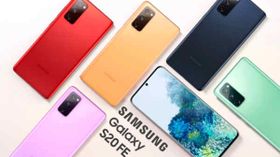 Samsung Galaxy S20 FE 5G: மார்ச் 30ல் அறிமுகமாகும் சாம்சங்கின் அடுத்த 5ஜி ஸ்மார்ட்போன் இது தான்..