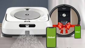 ரூ. 29,900 மதிப்புள்ள iRobot Roomba 971 இலவசம்.. இதற்க்கு முதலில் நீங்க 'இதை' வாங்கணும்..