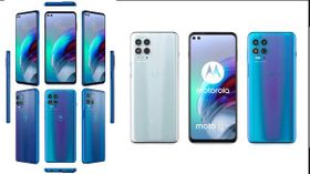 டிசைன் தான் அட்டகாசம்னு நினைச்சா, Moto G100 போனின் அம்சம்லாம் வேற லெவல்ல இருக்கே.!