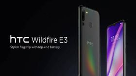 6.51-இன்ச் எச்டிசி வைல்டுஃபயர் இ3 ஸ்மார்ட்போன் அறிமுகம்.! என்ன விலை? என்னென்ன அம்சங்கள்.! 6.51-இன்ச் எச்டிசி வைல்டுஃபயர் இ3 ஸ்மார்ட்போன் அறிமுகம்.! என்ன விலை? என்னென்ன அம்சங்கள்.!