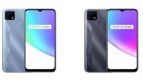 48எம்பி கேமராவுடன் ரியல்மி சி25 ஸ்மார்ட்போன் அறிமுகம்.!