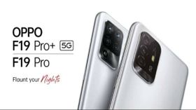 Oppo F19 Pro மற்றும் Oppo F19 Pro+ போனில் இது எல்லாம் இருக்கா? பலே பலே.. Oppo F19 Pro மற்றும் Oppo F19 Pro+ போனில் இது எல்லாம் இருக்கா? பலே பலே..