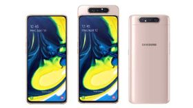 மிரட்டலான டிஸைனுடன் சாம்சங் கேலக்ஸி ஏ 82 5 ஜி ரெடி.. எப்போது அறிமுகம் செய்யப்படும்? மிரட்டலான டிஸைனுடன் சாம்சங் கேலக்ஸி ஏ 82 5 ஜி ரெடி.. எப்போது அறிமுகம் செய்யப்படும்?
