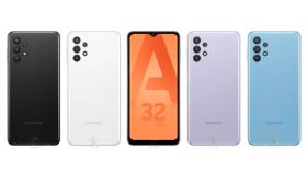 அட்டகாசமான புதிய Samsung Galaxy A32 4G விலை இது தானா? பட்ஜெட் விலையில் அடுத்த பெஸ்ட் போன் ரெடி.. அட்டகாசமான புதிய Samsung Galaxy A32 4G விலை இது தானா? பட்ஜெட் விலையில் அடுத்த பெஸ்ட் போன் ரெடி..