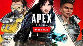 இந்தியாவில் பட்டைய கிளப்ப வரும் Apex Legends Mobile கேம்.. முன்பதிவு இப்போது துவக்கம்..