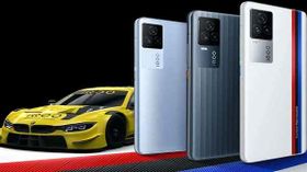 அடடே., இது BMW பதிப்புங்க: இந்தியாவுக்கு வரும் ஐக்யூ7 லெஜண்ட்- இதோ விலை, அம்சங்கள்!
