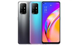 6.4-இன்ச் டிஸ்பிளேவுடன் ஒப்போ ஏ94 5ஜி ஸ்மார்ட்போன் அறிமுகம்.! 6.4-இன்ச் டிஸ்பிளேவுடன் ஒப்போ ஏ94 5ஜி ஸ்மார்ட்போன் அறிமுகம்.!