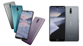 நோக்கியா 2.4 ஸ்மார்ட்போன் மாடலுக்கு புதிய அப்டேட்.!