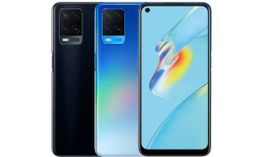 ஒப்போ ரசிகர்களுக்கு லக்கு தான்! கம்மி விலையில் புதிய Oppo A54 அறிமுகம்.. நாளை முதல் விற்பனை..