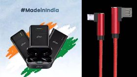 ரூ.549 விலையில் புது pTron பவர் பேங்க்.. ரூ.899 விலையில் pTron TWS இயர்பட்ஸ் வாங்கலாம்.. எங்கே தெரியுமா?