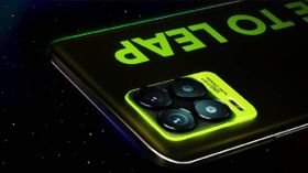 இருளில் ஒளிரும் பிரைட்டான 'Realme 8 Pro Illuminating Yellow' வேரியண்ட் அறிமுகம்.. விலை இவ்வளவு தானா? இருளில் ஒளிரும் பிரைட்டான 'Realme 8 Pro Illuminating Yellow' வேரியண்ட் அறிமுகம்.. விலை இவ்வளவு தானா?