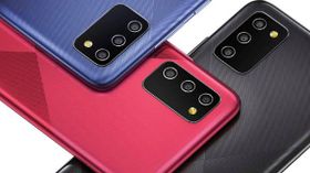 Samsung Galaxy F02s மற்றும் F12: மலிவு விலையில் அறிமுகமாகும் அடுத்த சாம்சங் ஸ்மார்ட்போன்கள்.. விலை இது தான்.. Samsung Galaxy F02s மற்றும் F12: மலிவு விலையில் அறிமுகமாகும் அடுத்த சாம்சங் ஸ்மார்ட்போன்கள்.. விலை இது தான்..