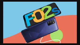 ரூ. 8,999 விலையில் Samsung Galaxy F02s இன்று விற்பனை.. மலிவு விலையில் தரமான போன் வாங்க உடனே முந்துங்கள்.. ரூ. 8,999 விலையில் Samsung Galaxy F02s இன்று விற்பனை.. மலிவு விலையில் தரமான போன் வாங்க உடனே முந்துங்கள்..