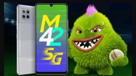 Samsung Galaxy M42 5G போனை வெறும் ரூ.19,999 சலுகை விலையில் வாங்க ரெடியா? உடனே முந்துங்கள்..