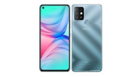 பட்ஜெட் விலையில் அறிமுகமாகிறதா Infinix Hot 10T ஸ்மார்ட்போன்.. விலை என்ன தெரியுமா? பட்ஜெட் விலையில் அறிமுகமாகிறதா Infinix Hot 10T ஸ்மார்ட்போன்.. விலை என்ன தெரியுமா?