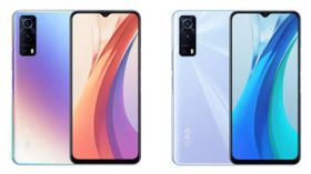 பட்ஜெட் விலையில் இந்தியாவில் களமிறங்கும் iQOO Z3 5ஜி ஸ்மார்ட்போன்.. என்ன ஸ்பெஷலா இருக்கு இதில்? பட்ஜெட் விலையில் இந்தியாவில் களமிறங்கும் iQOO Z3 5ஜி ஸ்மார்ட்போன்.. என்ன ஸ்பெஷலா இருக்கு இதில்?