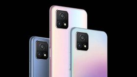 தரமான அம்சங்களுடன் விவோ Y52s (T1 Version) ஸ்மார்ட்போன் அறிமுகம்.! தரமான அம்சங்களுடன் விவோ Y52s (T1 Version) ஸ்மார்ட்போன் அறிமுகம்.!