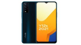 பட்ஜெட் விலையில் விவோ Y12s 2021 ஸ்மார்ட்போன் அறிமுகம்.! பட்ஜெட் விலையில் விவோ Y12s 2021 ஸ்மார்ட்போன் அறிமுகம்.!