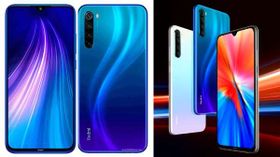 Redmi நோட் 8 2021 என்ற புதிய மாடல் 4 கேமராவுடன் அறிமுகமாகிறது தெரியுமா? Redmi நோட் 8 2021 என்ற புதிய மாடல் 4 கேமராவுடன் அறிமுகமாகிறது தெரியுமா?