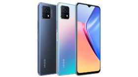 ஆப்பிள் SE மாடல் போல மிரட்டலான Vivo V21 SE மாடலை அறிமுகம் செய்கிறதா விவோ?