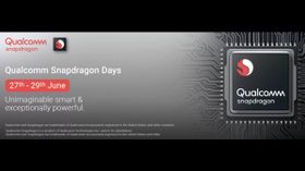 Flipkart Qualcomm Snapdragon Days: ஸ்மார்ட்போன்களுக்கு அதிரடி சலுகைகள்.! Flipkart Qualcomm Snapdragon Days: ஸ்மார்ட்போன்களுக்கு அதிரடி சலுகைகள்.!