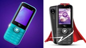 ரூ. 2349 விலையில் நம்பி வாங்குற மாதிரி ஒரு சூப்பர் 4ஜி போன்.. itel Magic 2 4G வாங்க நீங்க ரெடியா? ரூ. 2349 விலையில் நம்பி வாங்குற மாதிரி ஒரு சூப்பர் 4ஜி போன்.. itel Magic 2 4G வாங்க நீங்க ரெடியா?