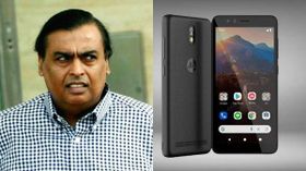 12எம்பி கேமராவுடன் வெளிவருமா ஜியோபோன் நெக்ஸ்ட்? முழு விவரம்.! நம்பி வாங்கலாமா? 12எம்பி கேமராவுடன் வெளிவருமா ஜியோபோன் நெக்ஸ்ட்? முழு விவரம்.! நம்பி வாங்கலாமா?