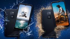 நீங்கள் எதிர்பார்த்த அம்சங்களுடன் களமிறங்கிய Motorola Defy.! என்ன விலை? நீங்கள் எதிர்பார்த்த அம்சங்களுடன் களமிறங்கிய Motorola Defy.! என்ன விலை?