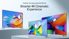 தரமான அம்சங்களுடன் அறிமுகமான OnePlus TV U1S மாடல்கள்: அடேங்கப்பா என சொல்லவைக்கும் விலை.!
