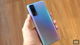 இது சரியான வாய்ப்பு- அமேசானில் அதிரடி விலையில் iQOO Z3 5G ஸ்மார்ட்போன்! இது சரியான வாய்ப்பு- அமேசானில் அதிரடி விலையில் iQOO Z3 5G ஸ்மார்ட்போன்!