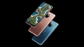 விரைவில் அசத்தலான அம்சங்களுடன் வெளிவரும் Nokia X20.! விரைவில் அசத்தலான அம்சங்களுடன் வெளிவரும் Nokia X20.!