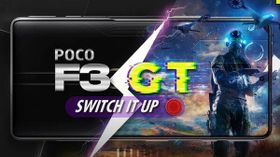 ஜூலை 23: அசத்தலான அம்சங்களுடன் அறிமுகமாகும் போக்கோ எஃப்3 ஜிடி ஸ்மார்ட்போன்.! ஜூலை 23: அசத்தலான அம்சங்களுடன் அறிமுகமாகும் போக்கோ எஃப்3 ஜிடி ஸ்மார்ட்போன்.!