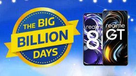 Flipkart The Big Billion Days Sale:ரியல்மி ஸ்மார்ட்போன்களுக்கு அட்டகாசமான தள்ளுபடி.!